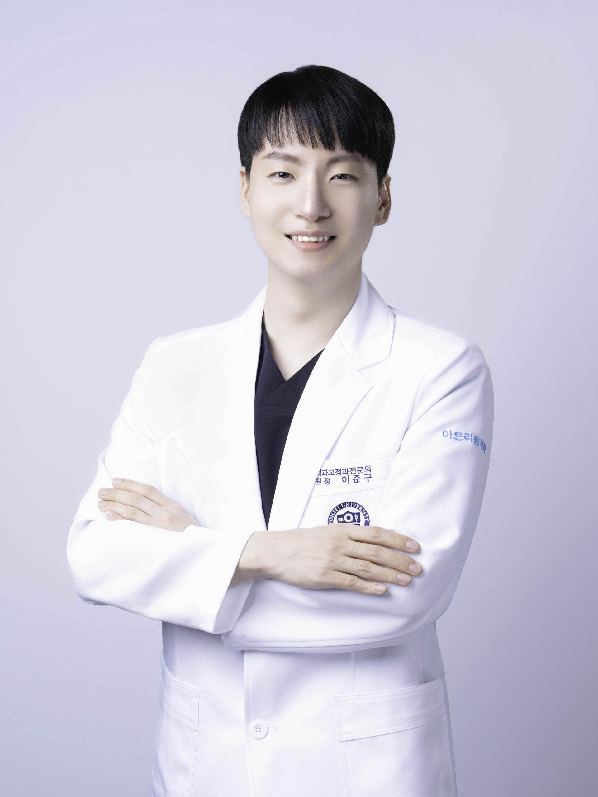 이준구원장님