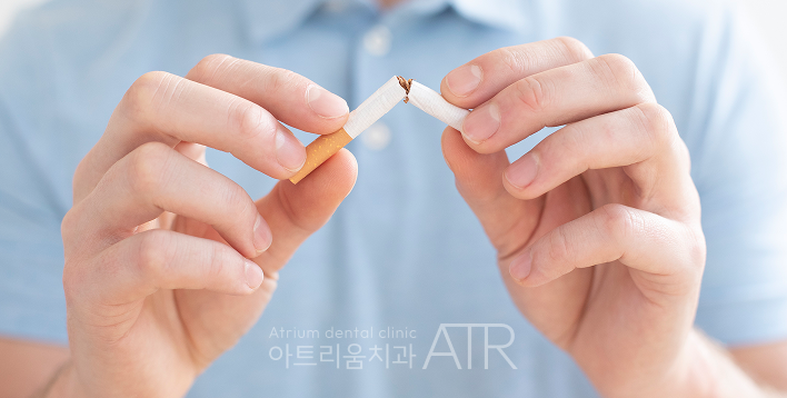 평택 잇몸미백, 검게 변색되는 잇몸의 원인과 치료방법은? - 3