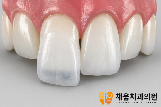 사가정역 라미네이트, 치아삭제는 어느 정도 이루어질까요? - 3