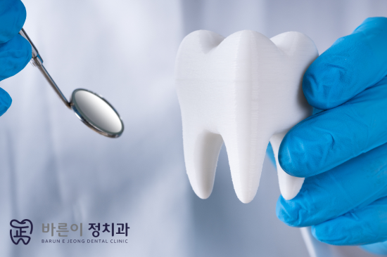 노원스케일링, 정기적으로 받아야 하는 이유는 무엇일까? - 4