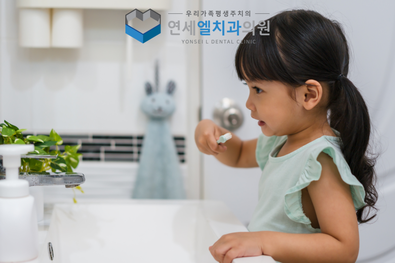 행신동어린이치과, 어린이 실란트 홈메우기, 꼭 필요한 치료일까요? - 2