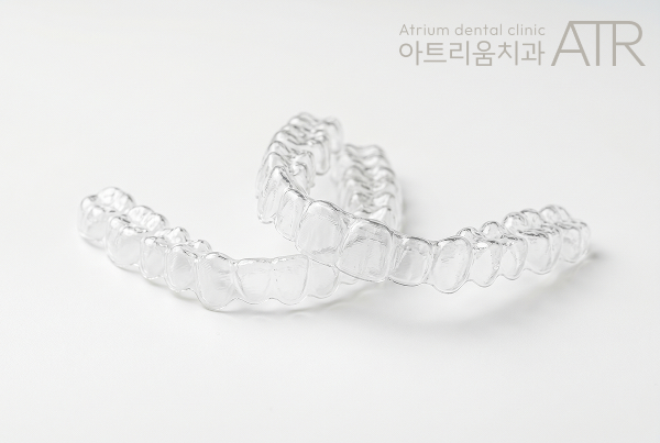 평택 투명교정, 미리 장치 교정했던 사람들이 후회하는 대표적인 이유 - 1