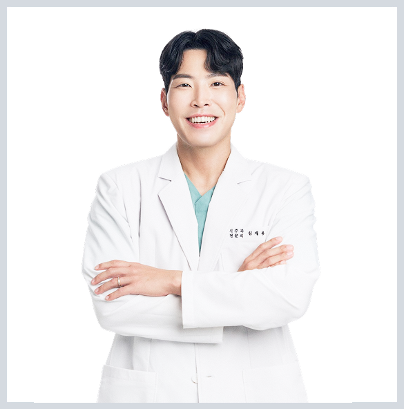 수성아이비치과 대표원장 심재용 프로필