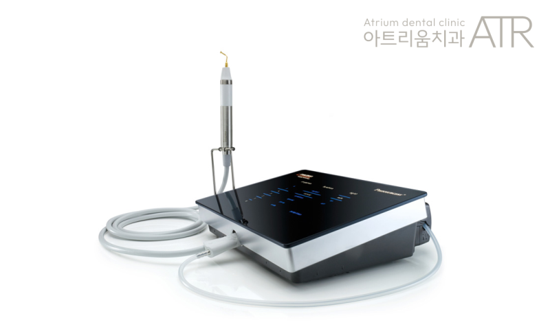 피에조서저리 도입 이유와 장점, 아트리움치과에서 알아보세요
