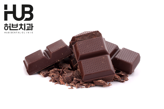 아산충치치료, 단 음식 먹을 때 찌릿한 통증 왜 생길까요? - 2
