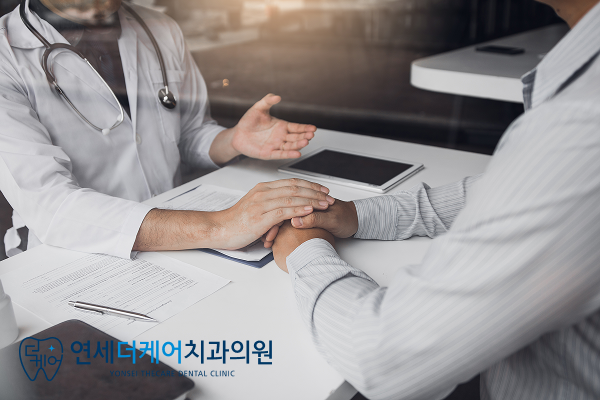 세종 무통마취 치과, 통증의 원리를 알면 최소화하여 진료가 가능합니다 - 5