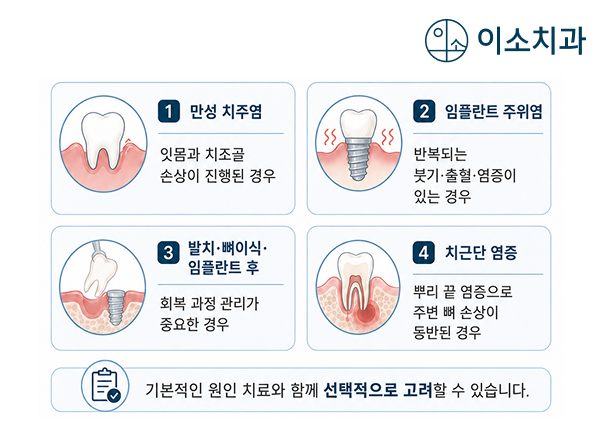 오산치과에서 연어주사를 권유 드리는 이유, PDRN 어디에 어떻게 좋을까? - 3