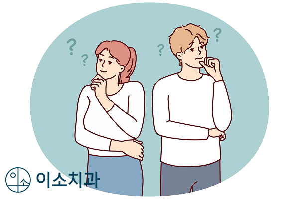 오산 안면비대칭, 치아교정만으로 가능할까? - 2