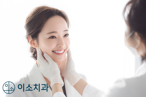 오산 안면비대칭, 치아교정만으로 가능할까? - 4