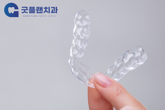 대구이갈이치료, 자는 동안 이를 갈면 턱관절이 망가질 수 있습니다 - 2