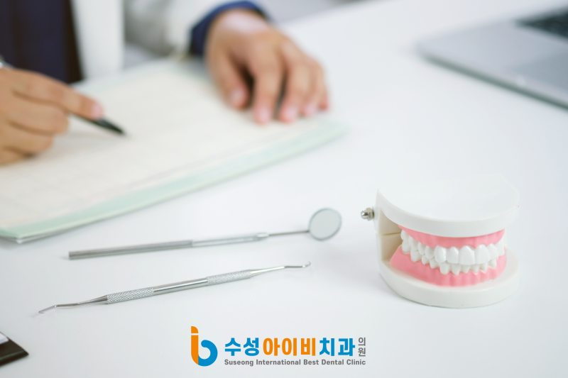 수성구 잇몸치료와 스케일링 차이 정확히 알고 계시나요? - 3