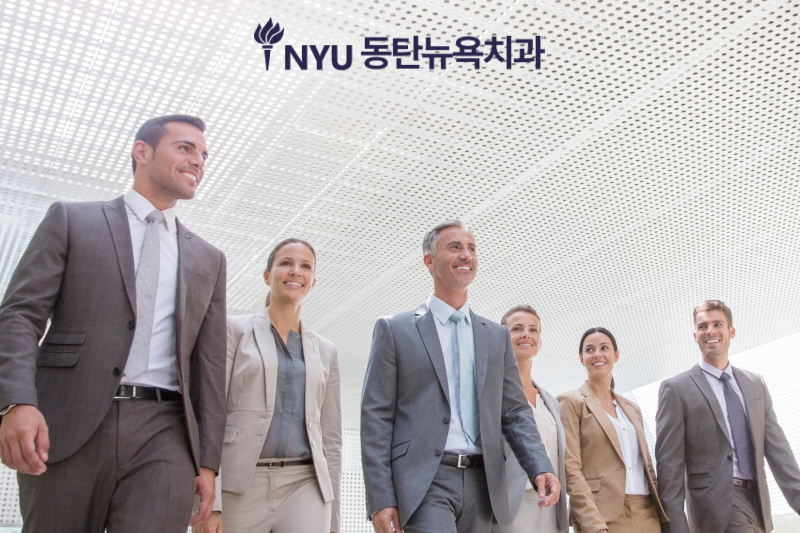 English-Speaking Dentist in Dongtan: 더 중요한 것은 이해할 수 있는 진료입니다 - 3