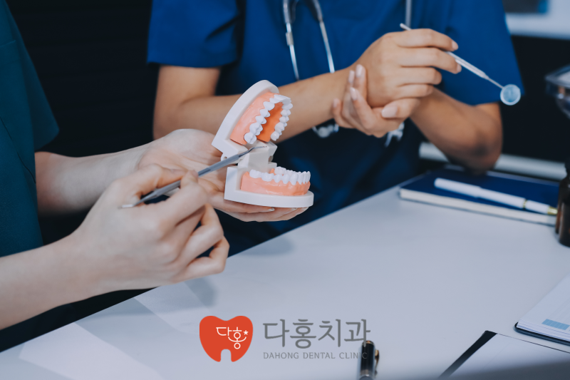 천호동양심치과, 과잉진료 걱정을 줄이는 치과 선택 기준