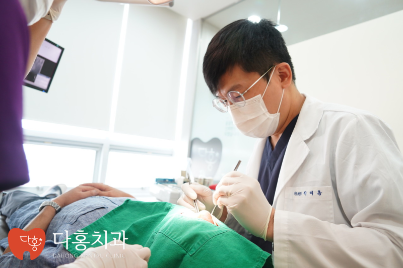 천호동양심치과, 과잉진료 걱정을 줄이는 치과 선택 기준 - 4