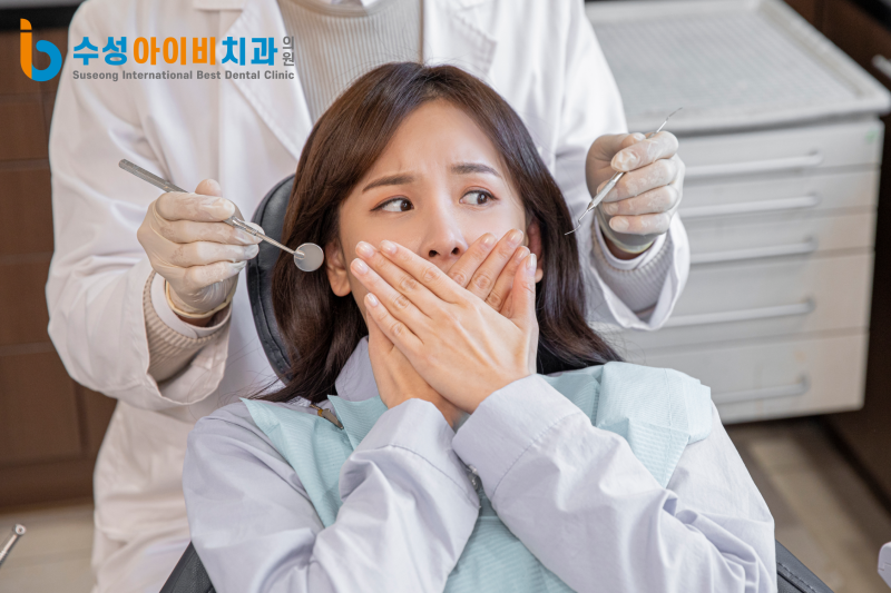 대구 치과 수면마취, 의식하진정법 임플란트, 어떻게 진행될까요? - 4