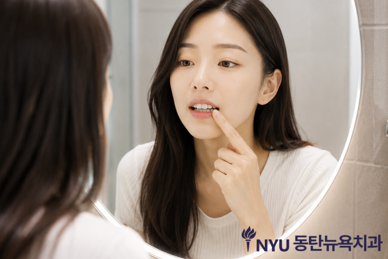 동탄 치아미백 가격, 횟수는 어떻게 진행될까요?