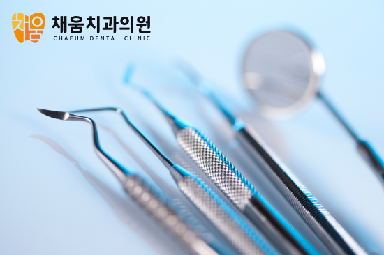 사가정역 앞니 레진, 깨진 치아도 자연스럽게 복원할 수 있을까요? - 4