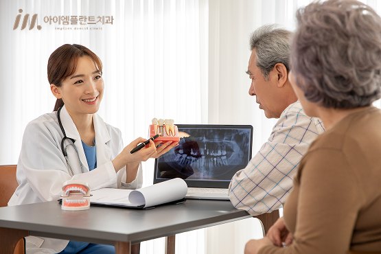 안산 임플란트 수명: 관리와 생활 습관이 결정하는 요소